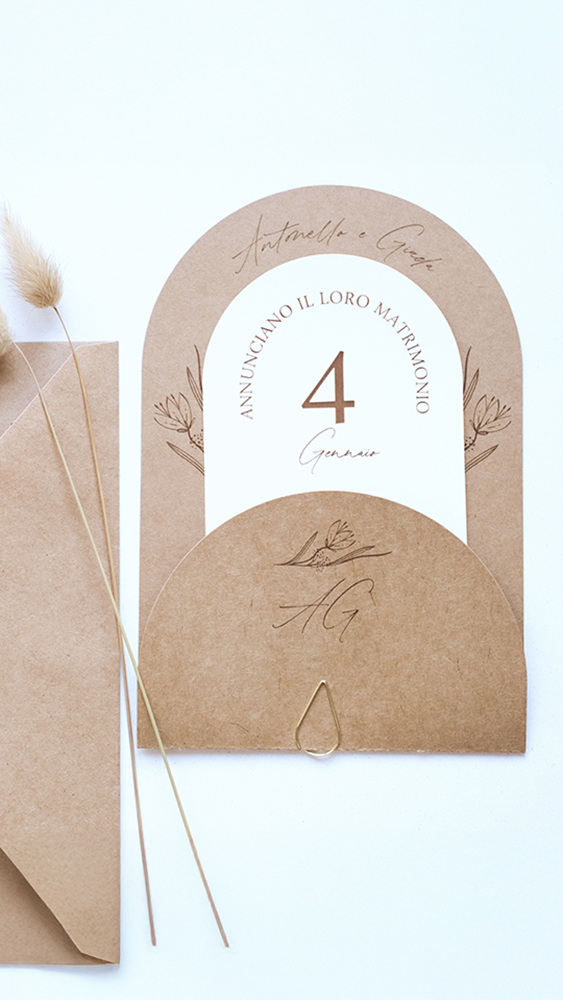 ARC04 - partecipazione con archi e forme geometriche