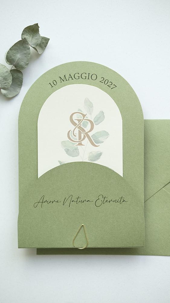 ARC05 - partecipazione con archi e forme geometriche